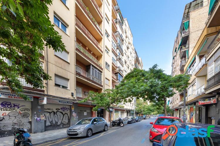 CALLE PEDRO ANTONIO DE ALARC\xc3\x93N