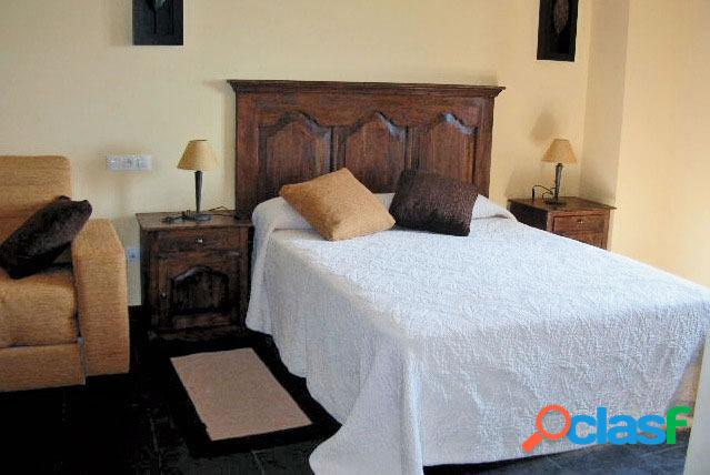 Casa con terreno en Catoira 5