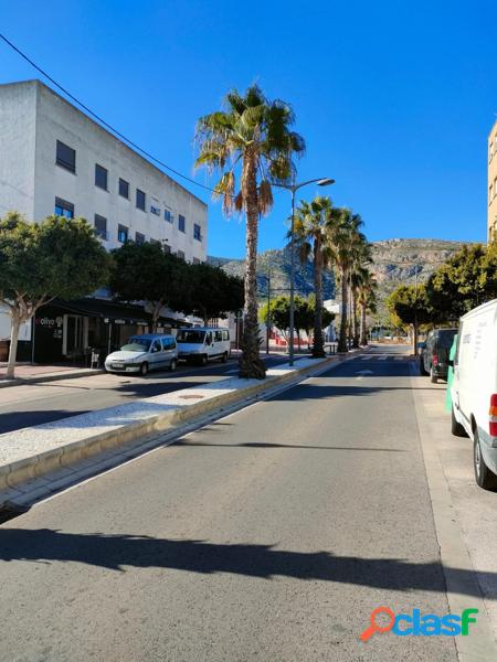 SOLAR EN OROPESA PUEBLO 4