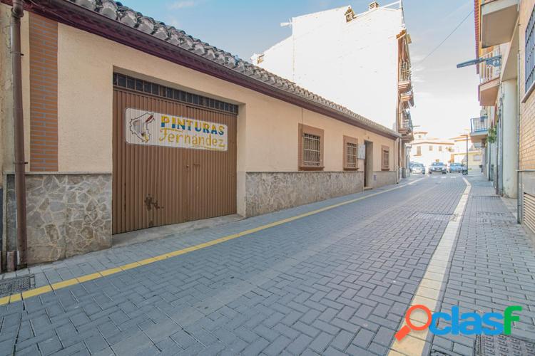 CASA EN UNA PLANTA EN MARACENA!!!!!!! 3