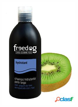 Champú hidratante para perros 300 ml freedog