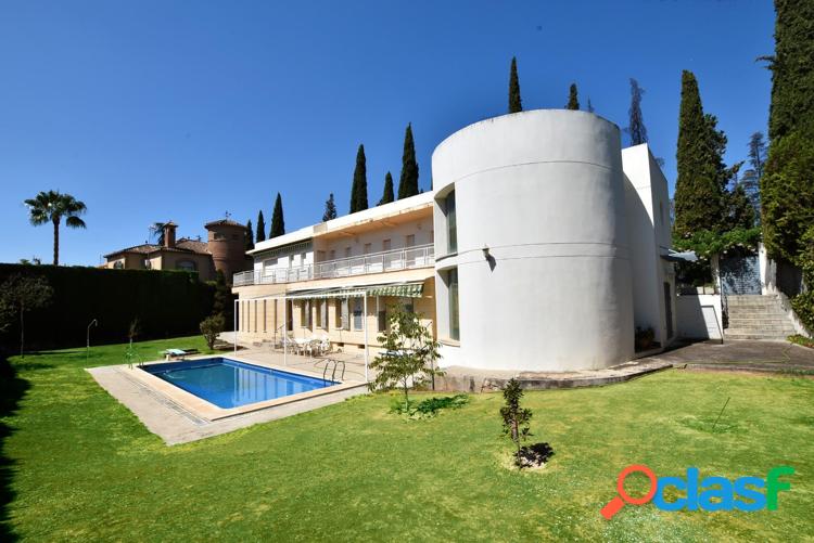 CORTIJO DEL AIRE