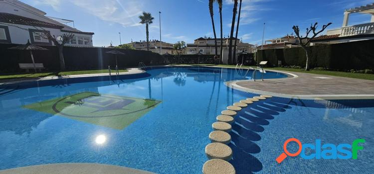 CRAN D\xc3\x9aPLEX EN ORIHUELA, 4 HAB, 2 BA\xc3\x91OS