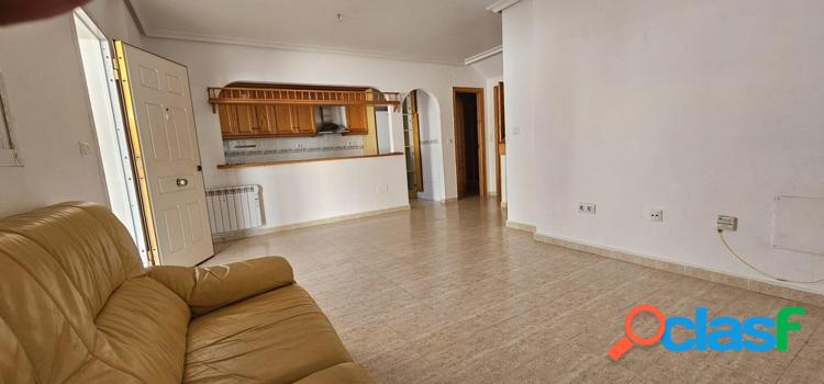 CRAN D/xc3/x9aPLEX EN ORIHUELA, 4 HAB, 2 BA/xc3/x91OS 6