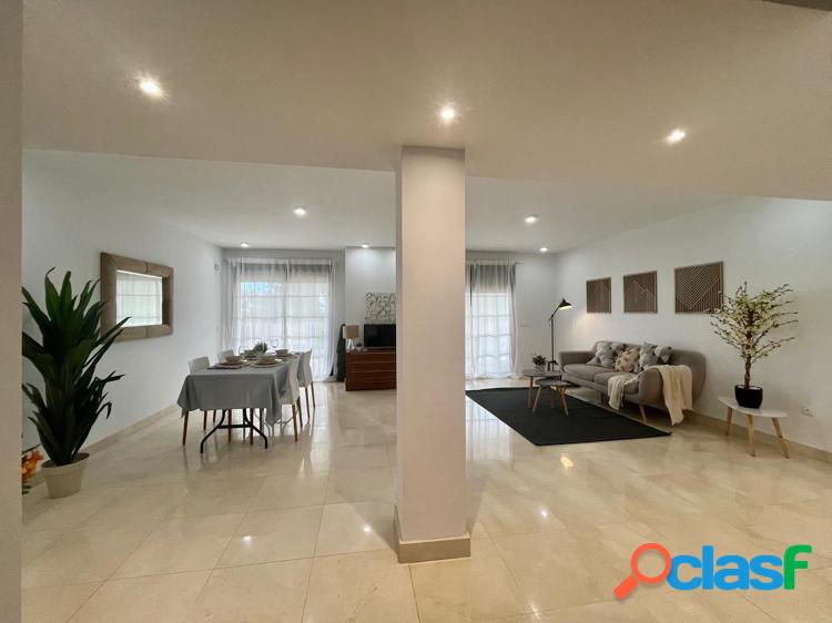 DISFRUTA DE LA VIDA DE LUJO EN ESTO PISO CON TODAS LAS COMODIDADES 6