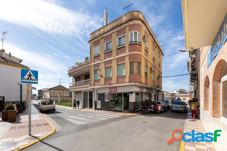 Edificio en Albolote en rentabilidad 4