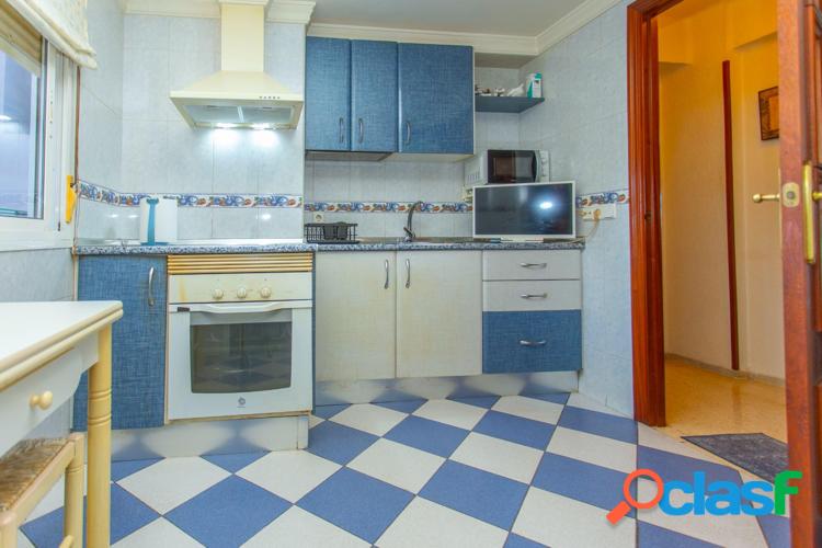 Espacioso piso familiar en San Joaqu/xc3/xadn con terraza y parking 5