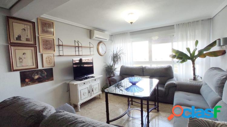 ESTUPENDO PISO EN VENTA EN ZONA CAMPO DE LA VERDAD!