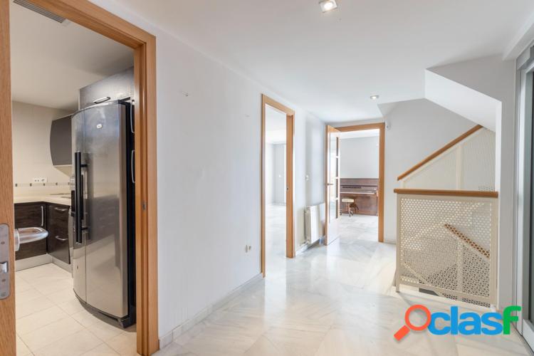 FANT/xc3/x81STICA VIVIENDA UNIFAMILIAR EN EL SERRALLO 6