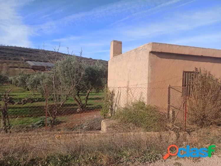 FINCA RUSTICA EN NIG/xc3/x9cELAS 4