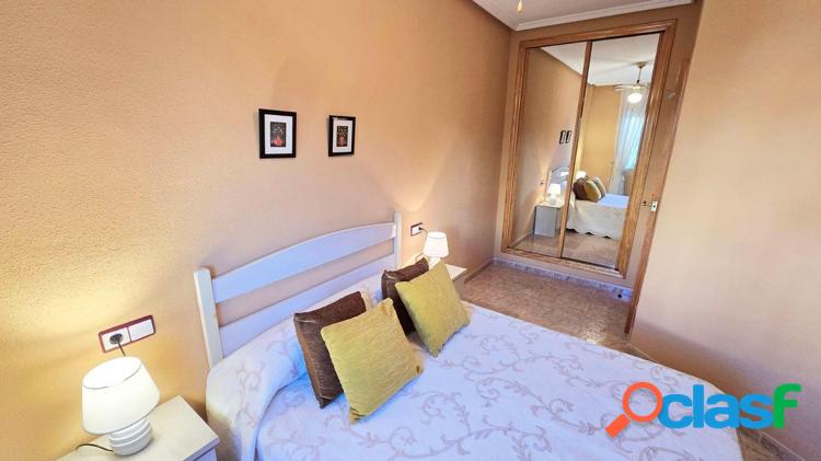 GRAN APARTAMENTO EN TORREVIEJA, 1 HAB, 1 BA/xc3/x91O 3