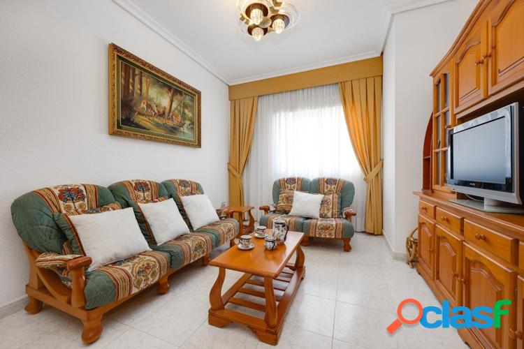GRAN APARTAMENTO EN TORREVIEJA, 7 HAB, 2 BA/xc3/x91OS 4