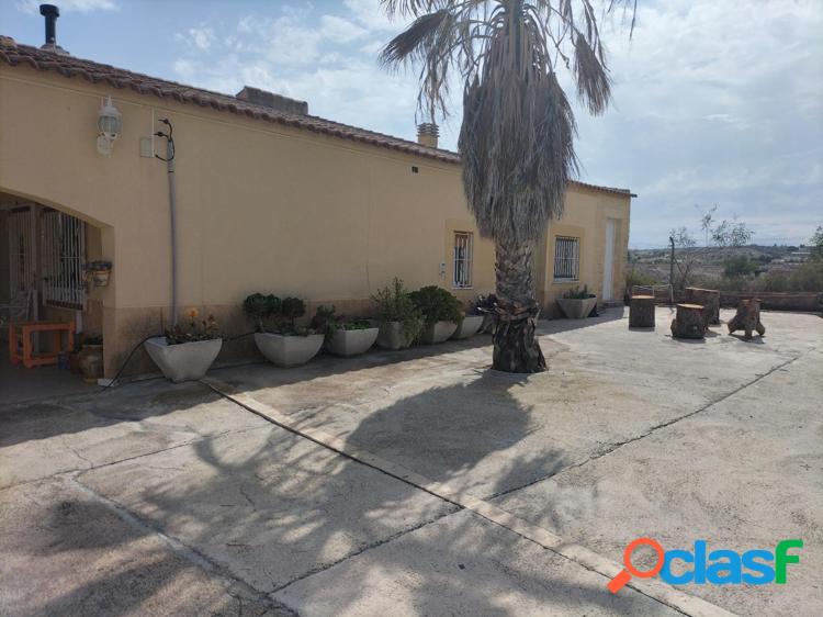 Gran casa de campo en Fortuna/xc2/xa1/xc2/xa1/xc2/xa1 6
