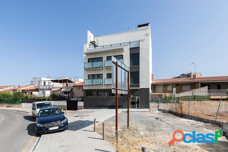 Gran Oportuniad: Piso a estrenar en PTS 4