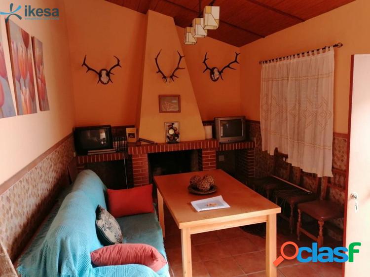 GRAN OPORTUNIDAD!!! CASA EN THARSIS EN PERFECTO ESTADO. 4