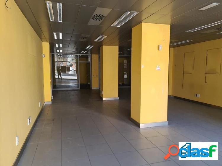 LOCAL COMERCIAL DE 323 M2 EN LEGANES 6