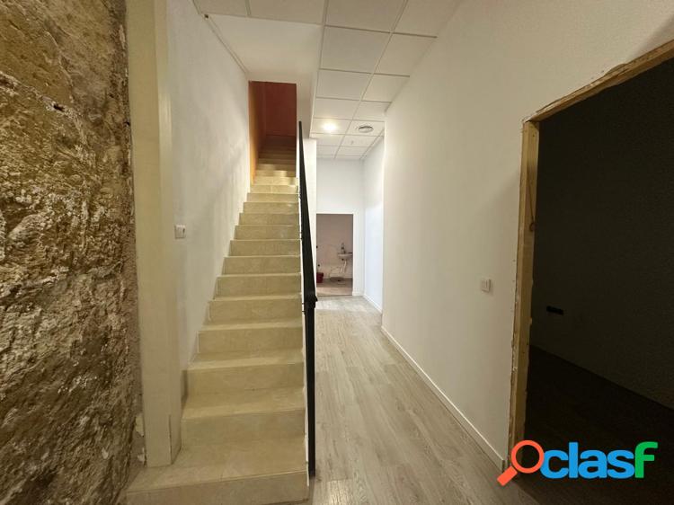 Local Comercial en alquiler en el Coraz/xc3/xb3n del Casco Hist/xc3/xb3rico 3