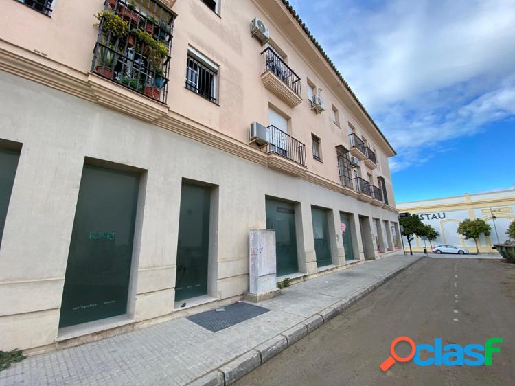 Local comercial en el centro de Jerez de la Frontera 2