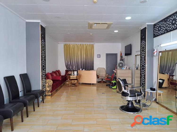 Local comercial en venta en Ondara 4