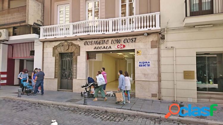 Local en alquiler en calle San Ant/xc3/xb3n 3