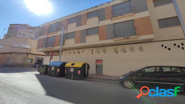 Local en Calle ATOCHA, Lorqu/xc3/xad 5