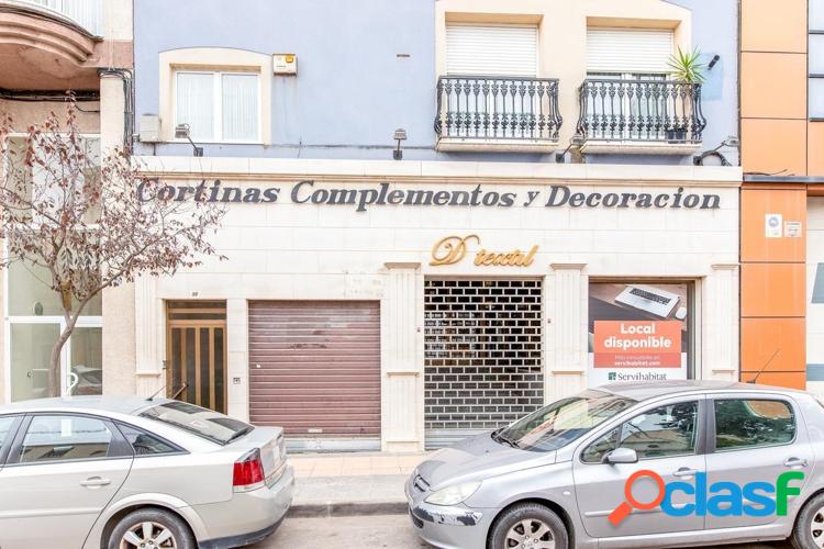 Local en venta en avda. literato azorin, 50, Yecla, Murcia 4