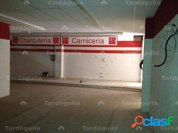 LOCAL EN VENTA EN LA ZONA TORESES 2