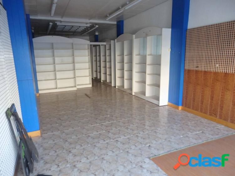 LOCAL EN VENTA, VILLASANA DE MENA. 4