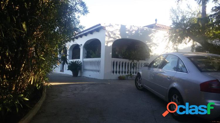 Magn/xc3/xadfica finca en San Mart/xc3/xadn del Tesorillo de 28.000 metros !! 3