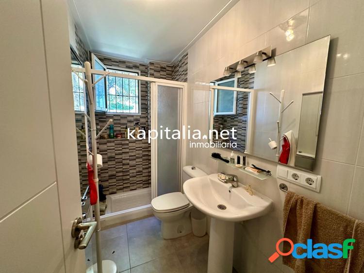 Muy buen chalet a la venta en Alberic, urb. San Crist/xc3/xb3bal 6