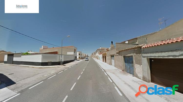 Nave o garaje de 150 m2 en carretera Nacional N-430 6