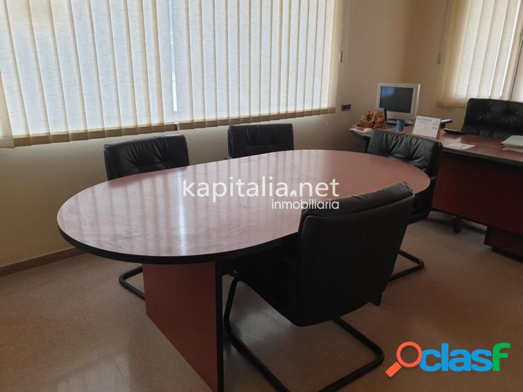 OFICINA A LA VENTA EN ONTINYENT 4