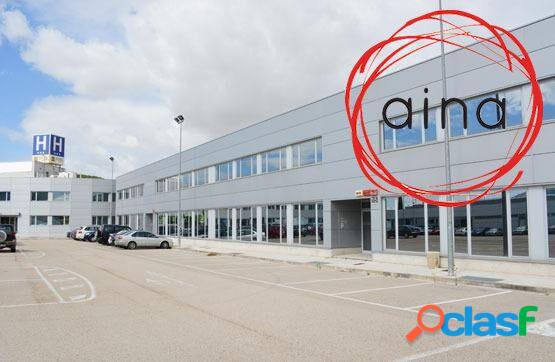 OFICINA CIUDAD DEL TRANSPORTE IMARCOAIN