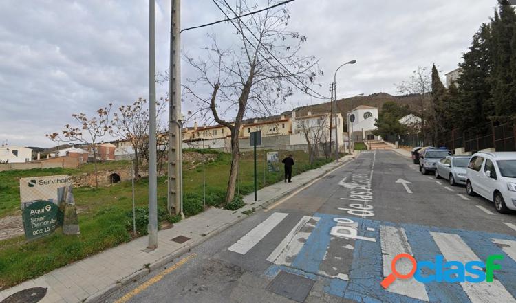 OPORTUNIDAD DE INVERSI\xc3\x93N EN GRANADA!