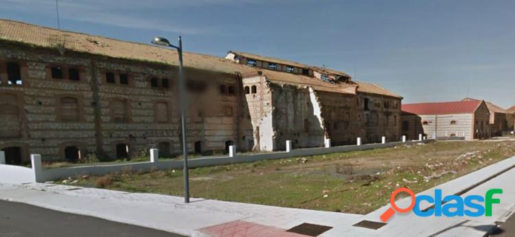 OPORTUNIDAD DE INVERSI/xc3/x93N EN GUADIX!! 1