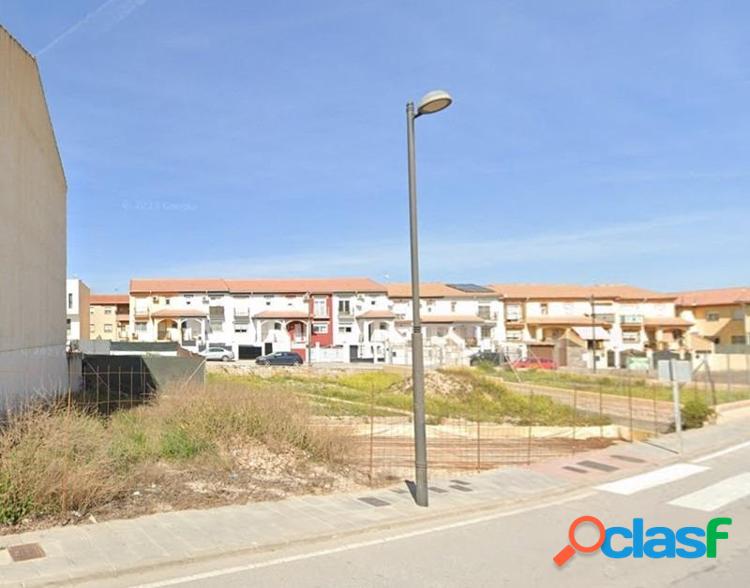 PARCELA DISPONIBLE EN BELICENA!! 5