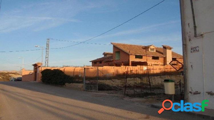Parcela en Calle DE LAS CARRETAS UNIDAD DE ACTUACION 6, Lorca 5