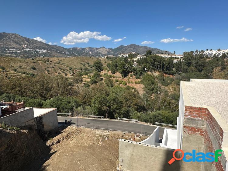 Parcela en venta en la sierrezuela 6