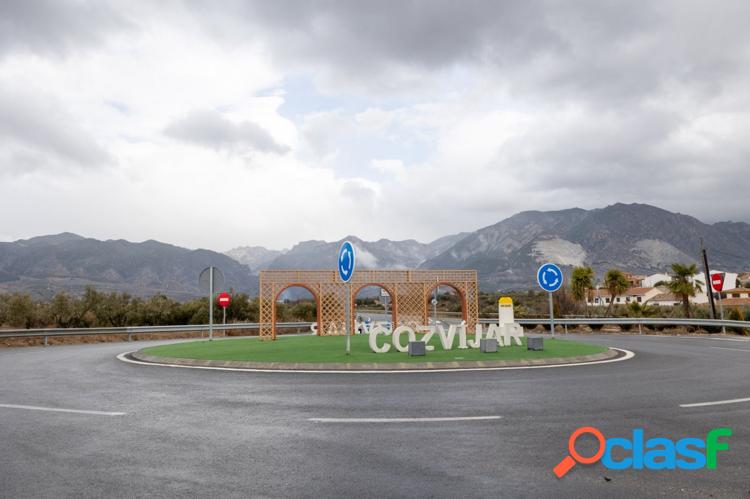 Parcela Urbana a la venta en Cozv\xc3\xadjar