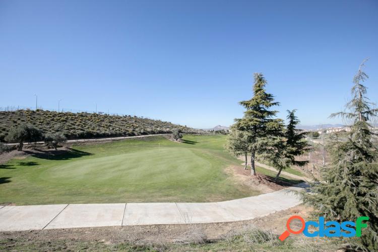 PARCELAS SANTA CLARA GOLF - OTURA 6