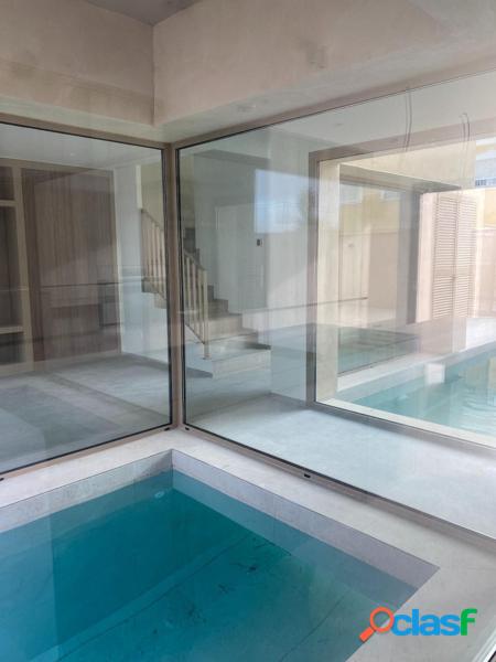 PAREADOS DE OBRA NUEVA EN FORMENTERA DEL SEGURA 6