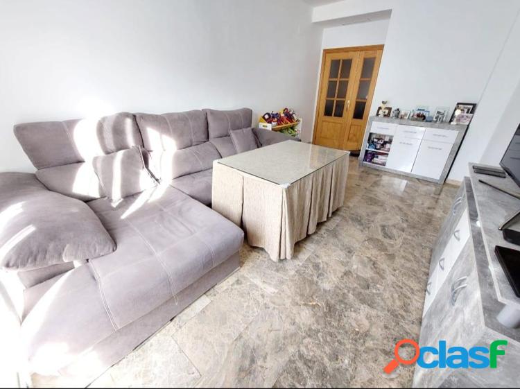 PISO D\xc3\x9aPLEX PARA ENTRAR A VIVIR EN VILLAFRANCA!