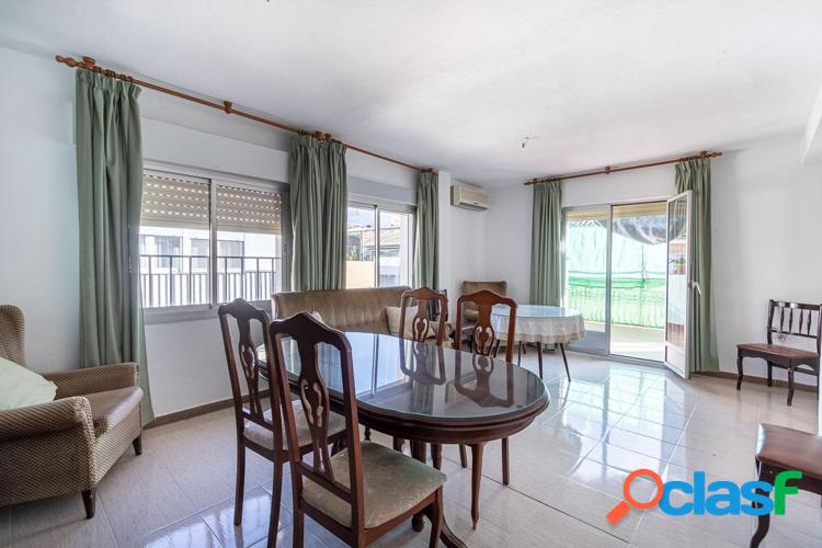 PISO EN EL ZAIDIN 4