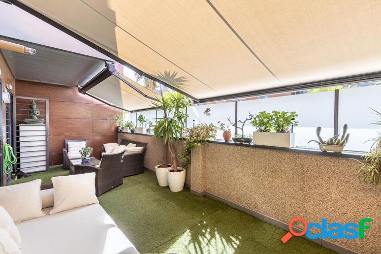 Piso en Urbanizaci/xc3/xb3n Parque Lagos 6