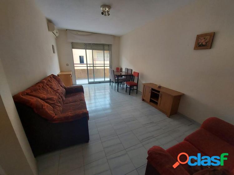 Piso en venta en la zona del Atalayas 4