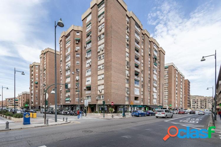 PISO EN ZONA CERVANTES