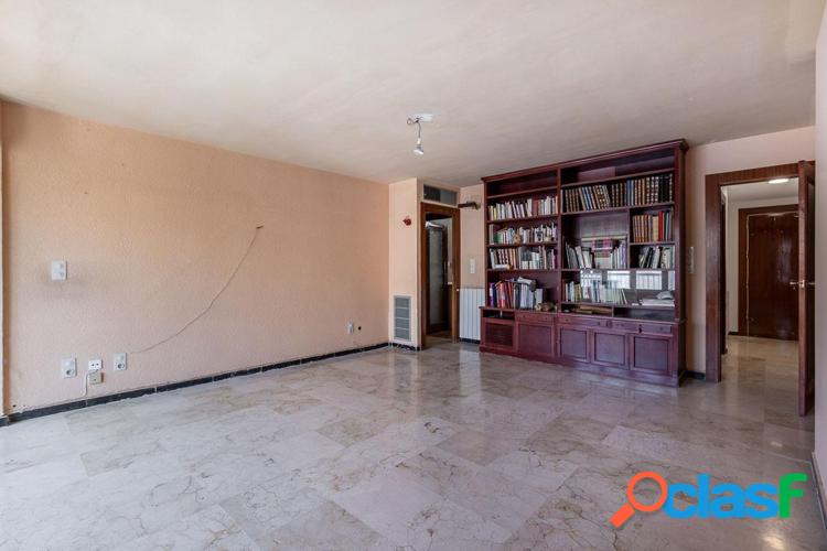 PISO EN ZONA CERVANTES 3