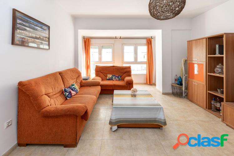 Piso junto a Recogidas 3