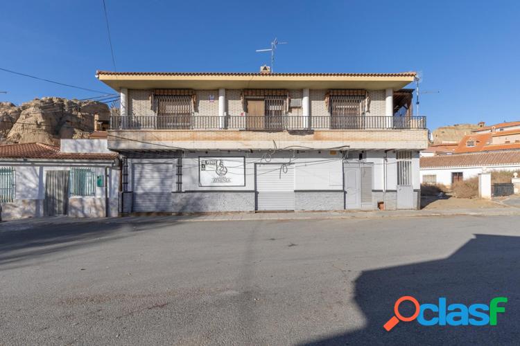 PRECIOSA CASA EN PURULLENA