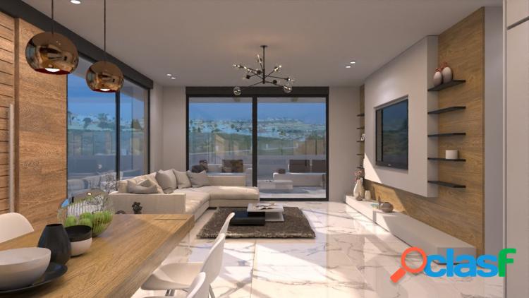 PRECIOSA VILLA CON VISTAS AL CAMPO DE GOLF /xe2/x80/x9cLA MARQUESA/xe2/x80/x9d! 4